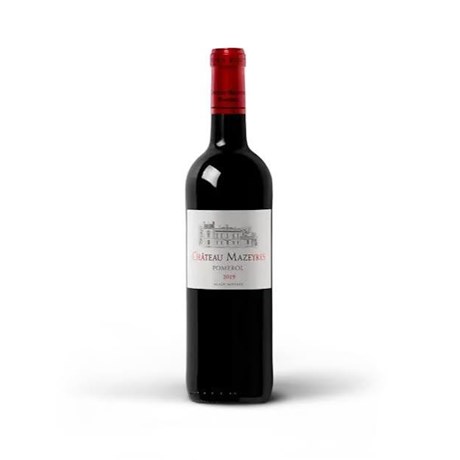 Château Mazeyres 2019 — Pomerol