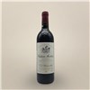 Chateau Montrose - Saint Estephe - 1991