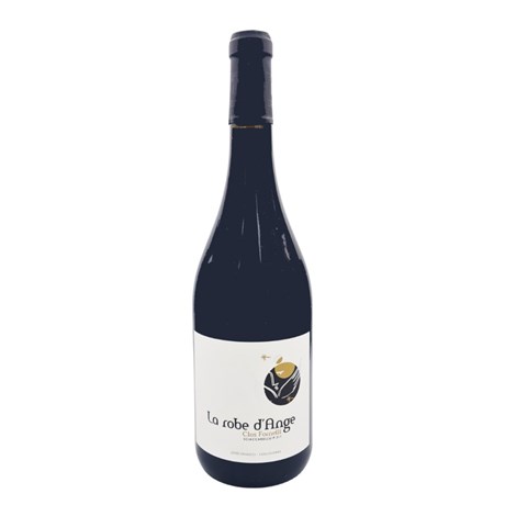 Clos Fornelli - La Robe d’Ange Rouge - Sciaccarellu - AOC Corse