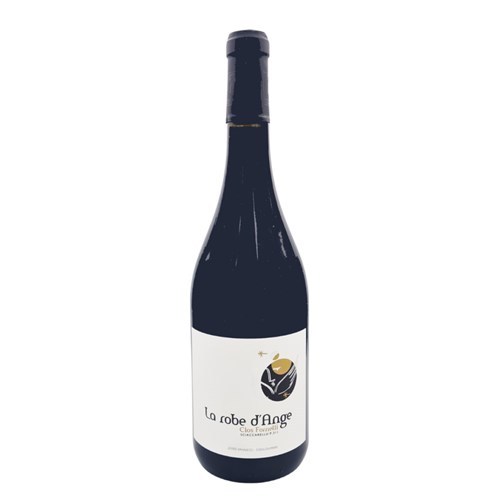 Clos Fornelli - La Robe d’Ange Rouge - Sciaccarellu - AOC Corse