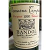 Domaine Tempier — Bandol rouge Cuvée Spéciale 1991