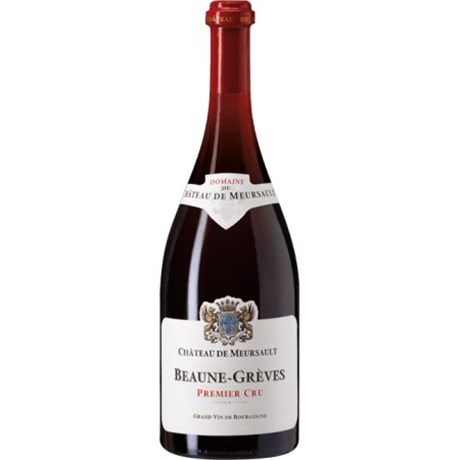 Magnum Chateau de Meursault - Beaune Grèves 1er Cru CB - 2020