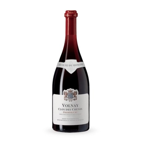 Magnum Château de Meursault — Volnay 1er Cru Clos des Chênes 2021