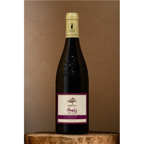 St Joseph "Anaïs" - Domaine du Chêne - Magnum