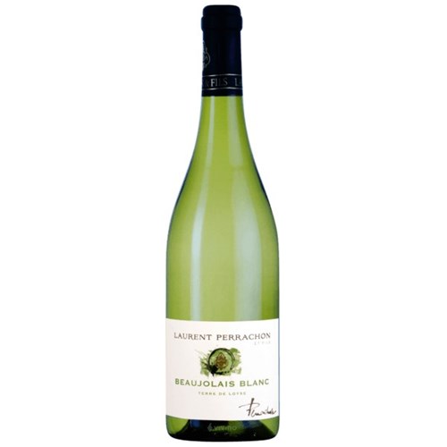 Terre de Loyse 2025 - Domaine Perrachon - Beaujolais Blanc