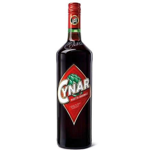 Amer Cynar 16.5 ° 1 L 