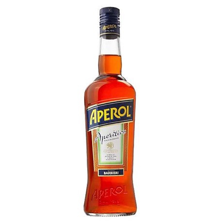 Aperol 15° 70 cl