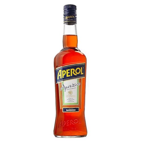 Aperol 15° 70 cl