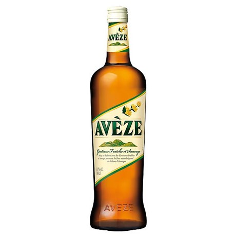 Avèze 