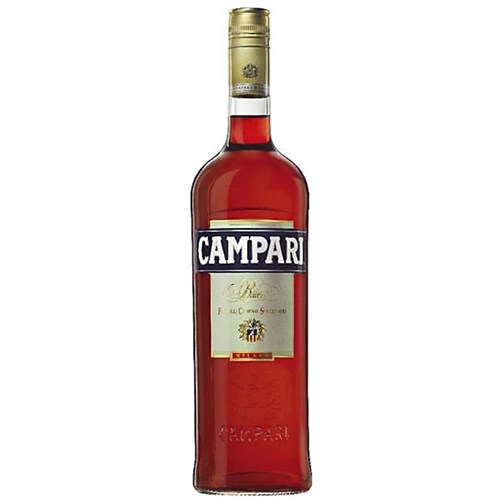 Campari 25° 70 CL