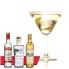 Cocktail Pack - Vesper Cocktail 4df5d4d9d819b397555d03cedf085f48 