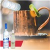 Cocktail pack - Moscow Mule b5952cb1c3ab96cb3c8c63cfb3dccaca 