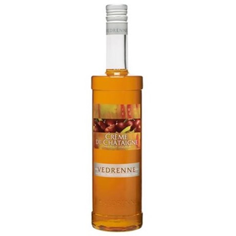 Cream of chestnut 18 ° 70 CL Vedrenne 