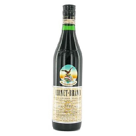 Fernet Branca 39° 70 cl