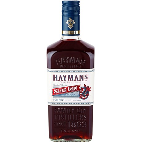 Gin Hayman's Sloe 26° 70 cl