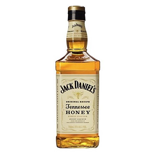 Jack Daniel's Tenessee Honey Whiskey 35 ° 1L 6b11bd6ba9341f0271941e7df664d056 