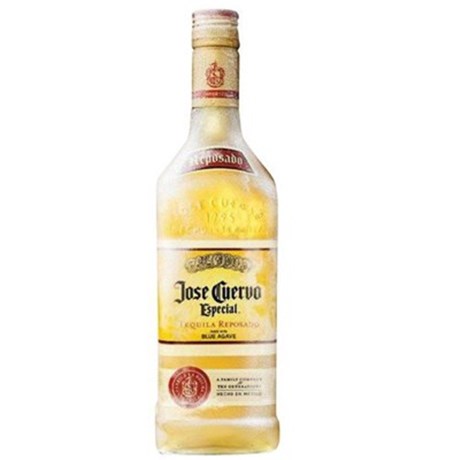 José Cuervo Gold Especial 38° 70cl