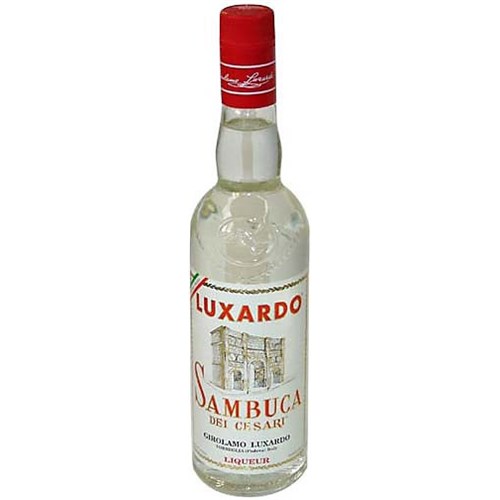 Liqueur Sambuca 38 ° 70 cl Luxardo 