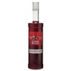 Liqueur cherry brandy 25° 70CL Vedrenne