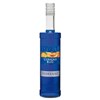 Liqueur curacao blue 25 ° 70 cl Vedrenne 