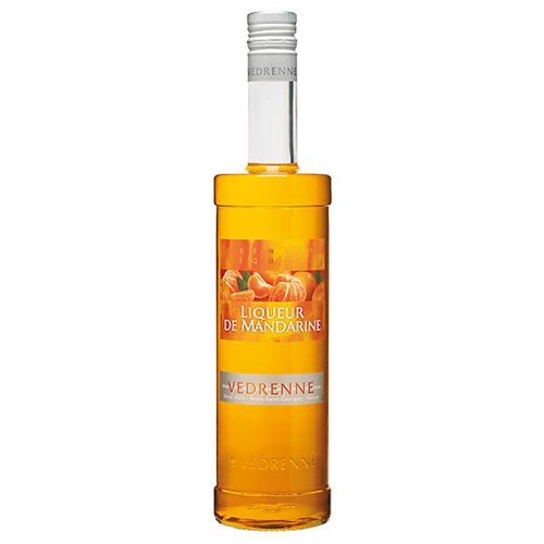 FLEUR DE SUREAU ELDER FLOWER LIQUEUR VEDRENNE 70cl - Epicerie Gaucher