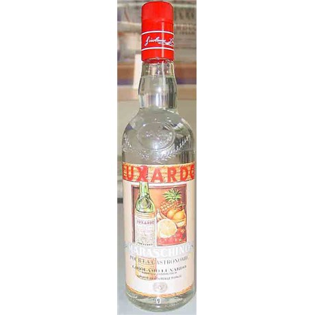 Maraschino 25° 70 CL Luxardo