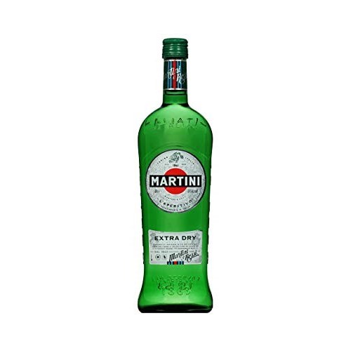 Martini Extra Dry 18° 1L