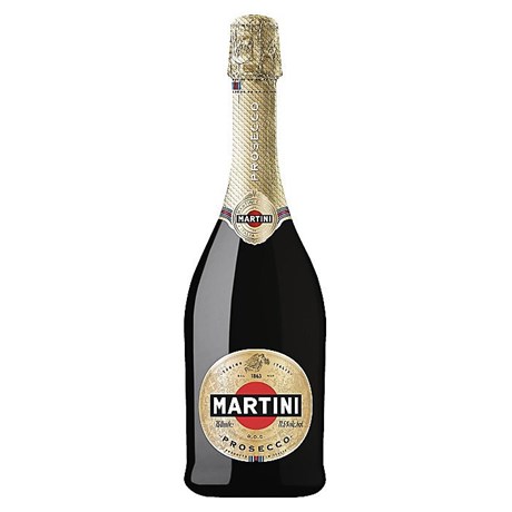 Martini Prosecco 11,5 ° 75 cl 