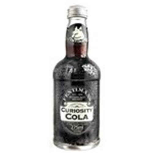 Pack Cuba Libre - Rhum Clément Blanc et ses Fentimans Cola Curiosity