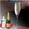 Pack cocktail - French 75