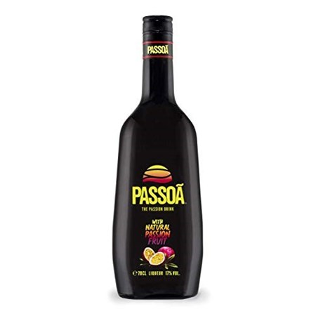 Passoa Passion 15° 70cl