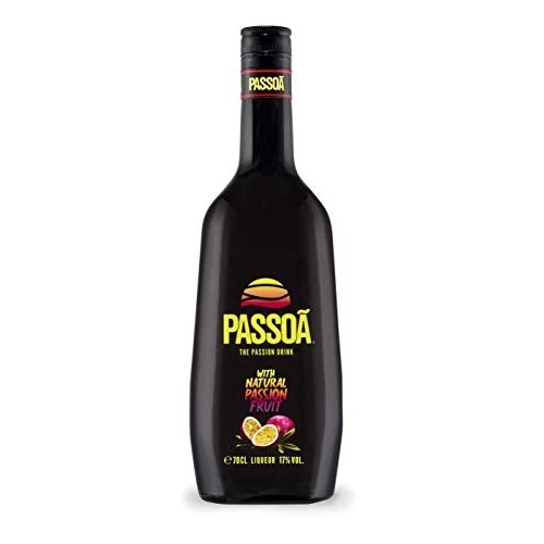 Passoa Passion 70cl 