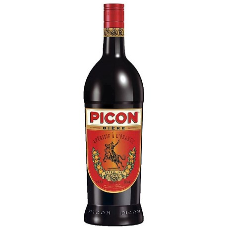 Picon Beer 18 ° 1L 