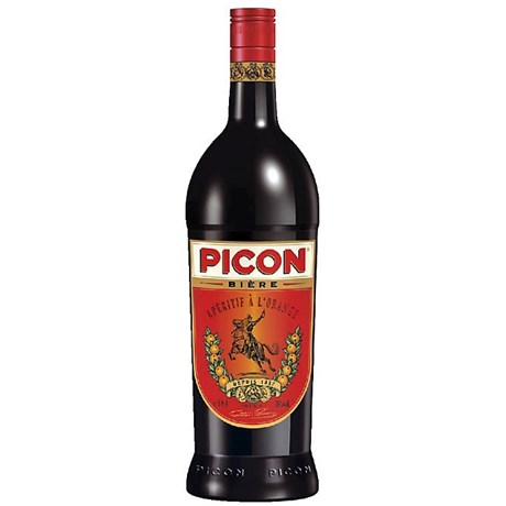 Picon Bière 18° 1L