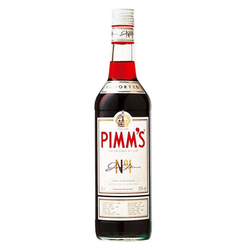 Pimms No. 1 25 ° 70 CL 