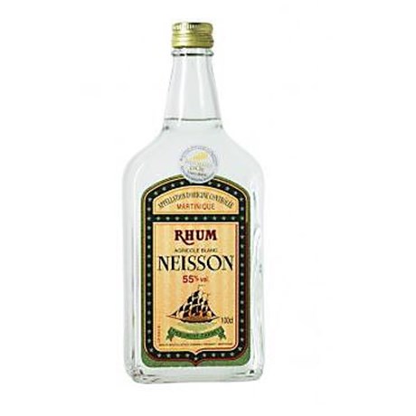 Rhum 55° 1L Neisson