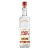 Rhum Saint James Impérial Blanc 40° 70cl