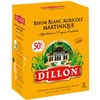Rhum blanc agricole 50° 3 L Dillon