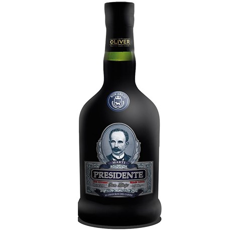 Rum Presidente Marti Anejo 40 ° 70 cl 