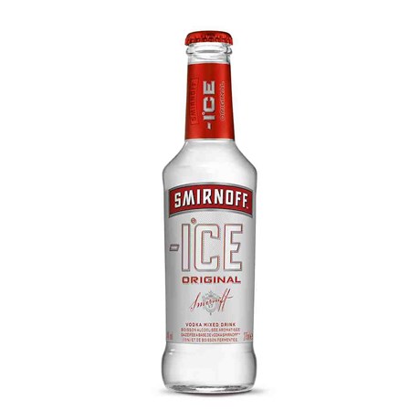 Smirnoff Ice 4 ° 27.5 cl 