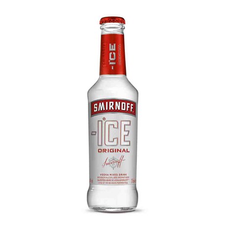 Smirnoff Ice 4° 27.5 cl