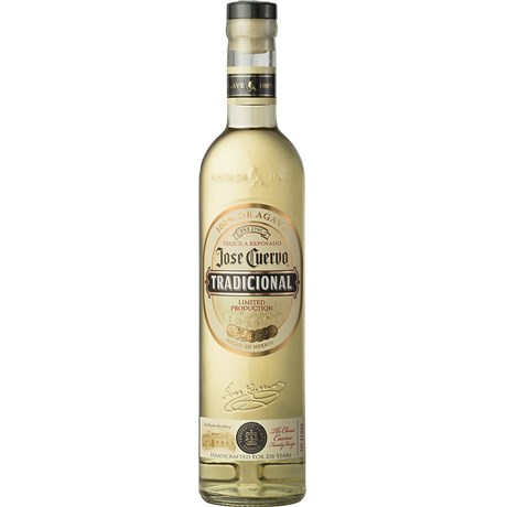 Tequila José Cuervo Tradicional 38° 70 cl