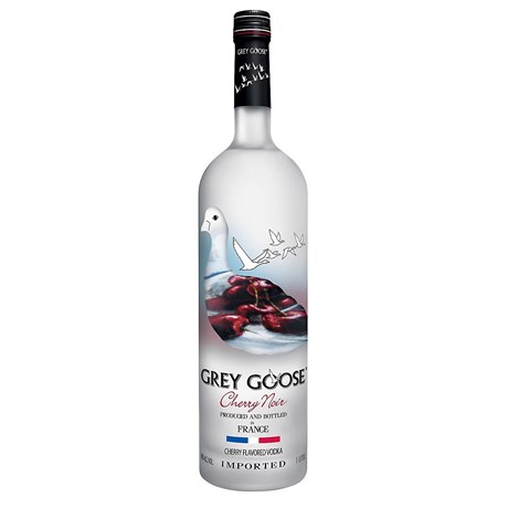 Vodka Gray Goose Cherry 