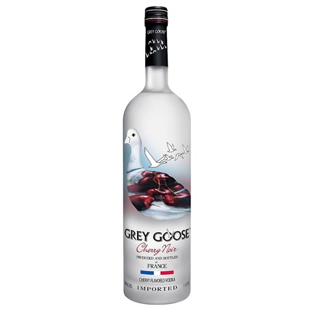 Vodka Grey Goose Cherry 1L