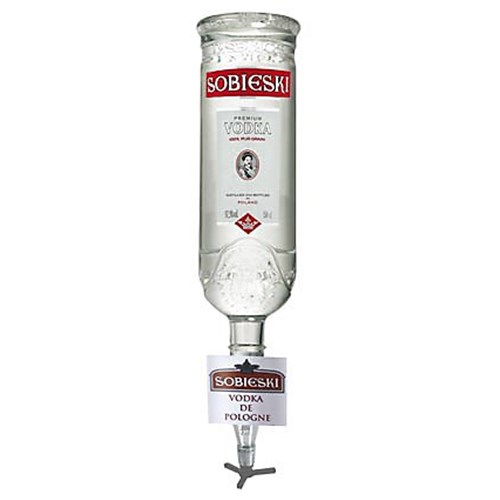 Vodka Sobieski 37.5 ° 1.5L 