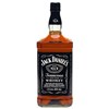 Whiskey Jack Daniel's 40 ° 1.5 L 