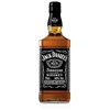 Whiskey Jack Daniel's 40 ° 70 cl 