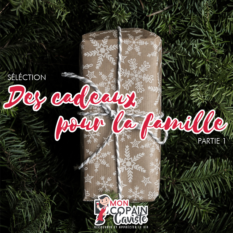 Idées cadeaux de Noël pour toute la famille