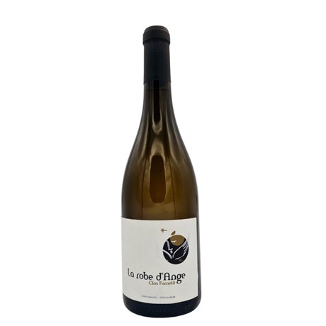 Clos Fornelli - La Robe d’Ange Blanc - Vermentinu - AOC Corse