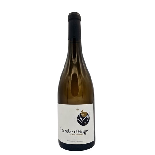 Clos Fornelli - La Robe d’Ange Blanc - Vermentinu - AOC Corse